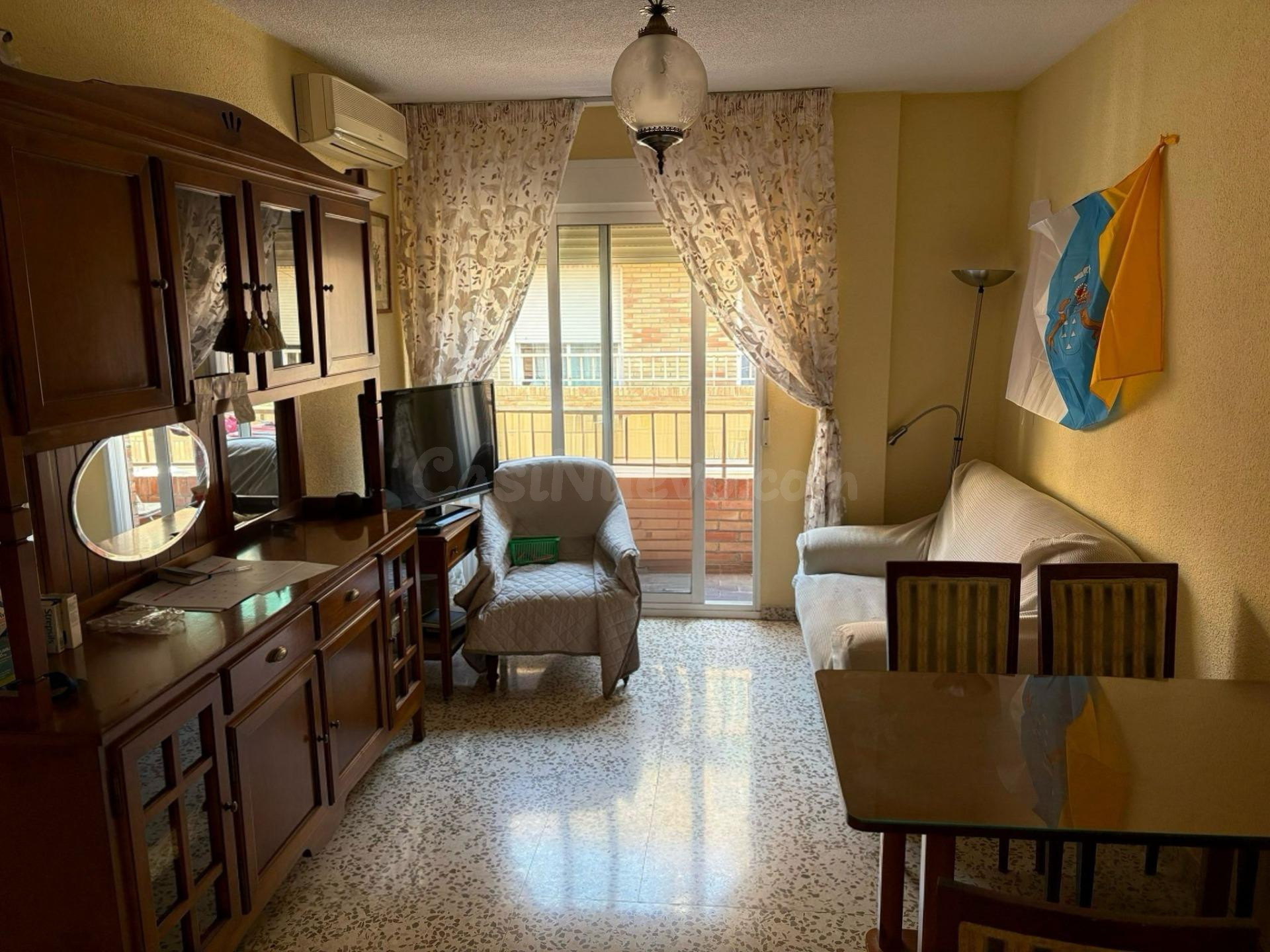 ** SE ALQUILA PISO EN CALLE FAISÁN IDEAL PARA ESTUDIANTES CURSO 20252026**