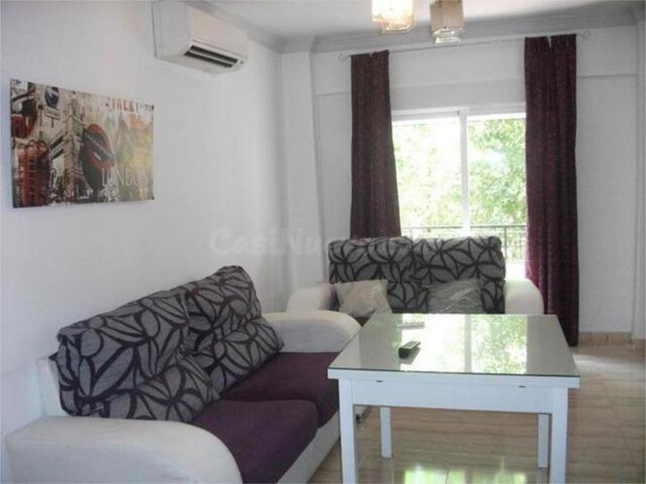 ALQUILER DE PISO EN CAMINO DE RONDA – IDEAL PARA ESTUDIANTES
