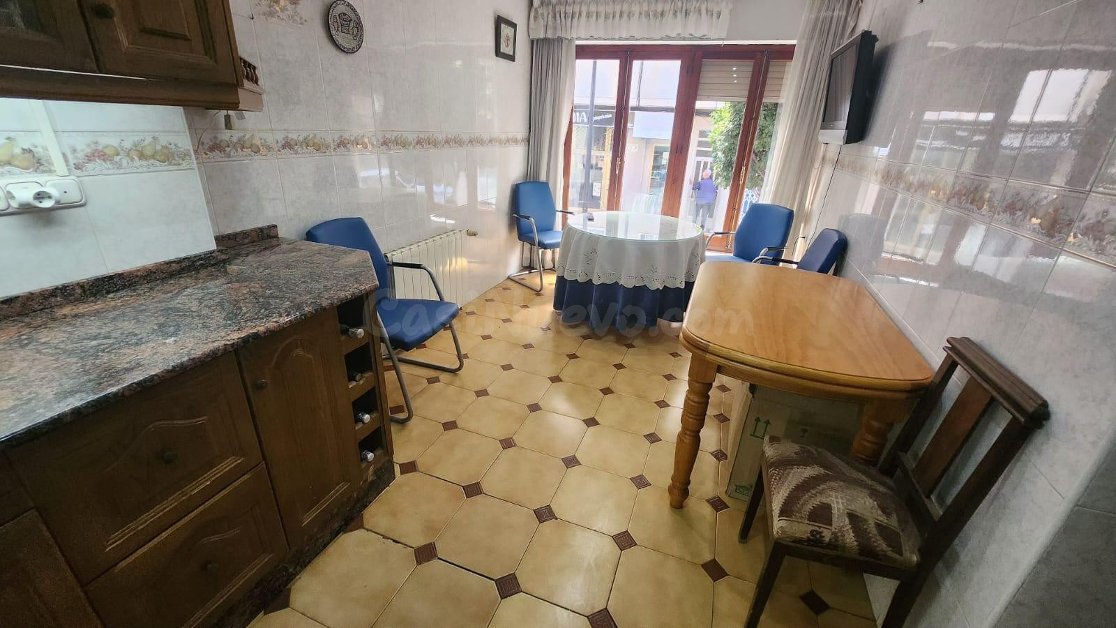 CASA INDEPENDIENTE EN ASPE - foto 2
