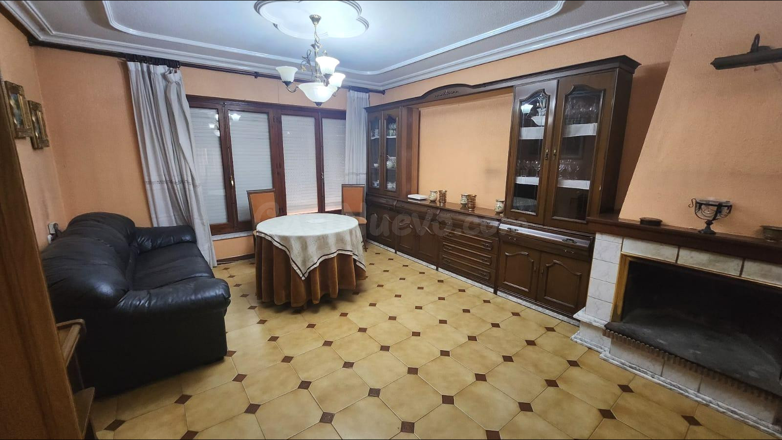 CASA INDEPENDIENTE EN ASPE - foto 4