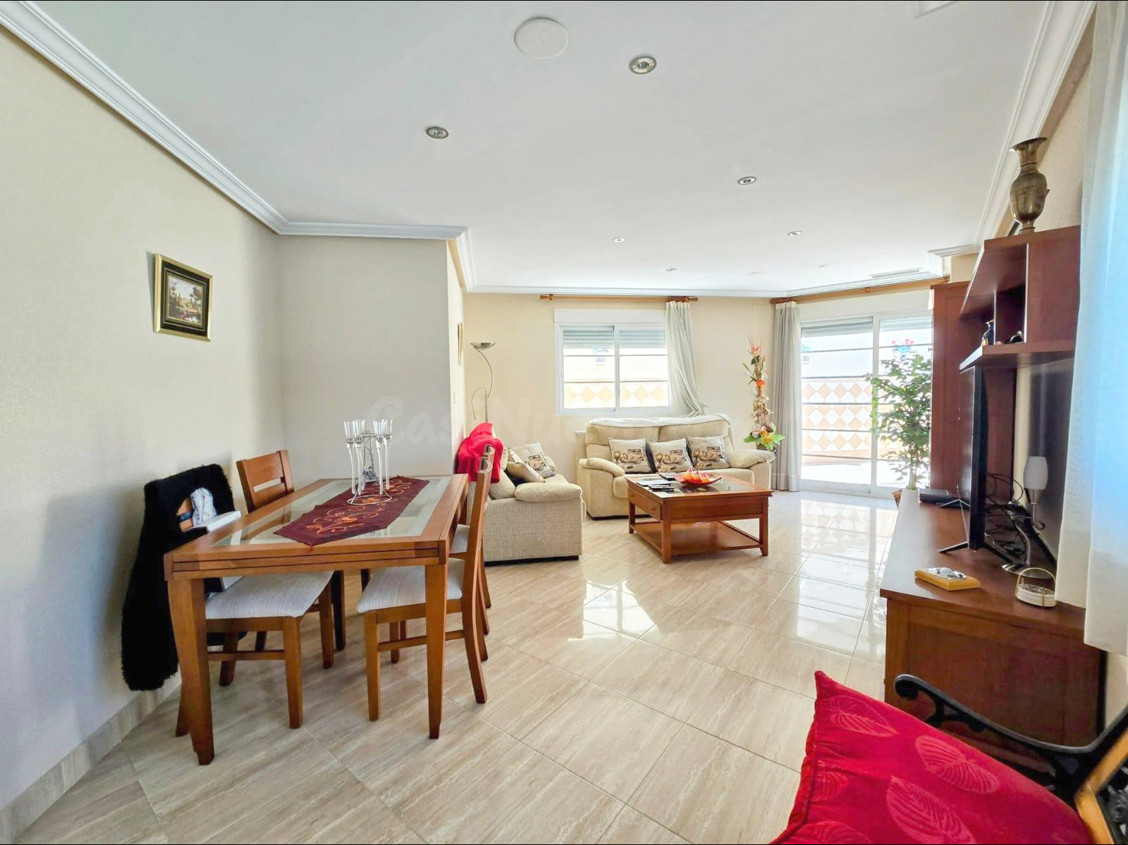 Bungalow en Aspe - foto 2