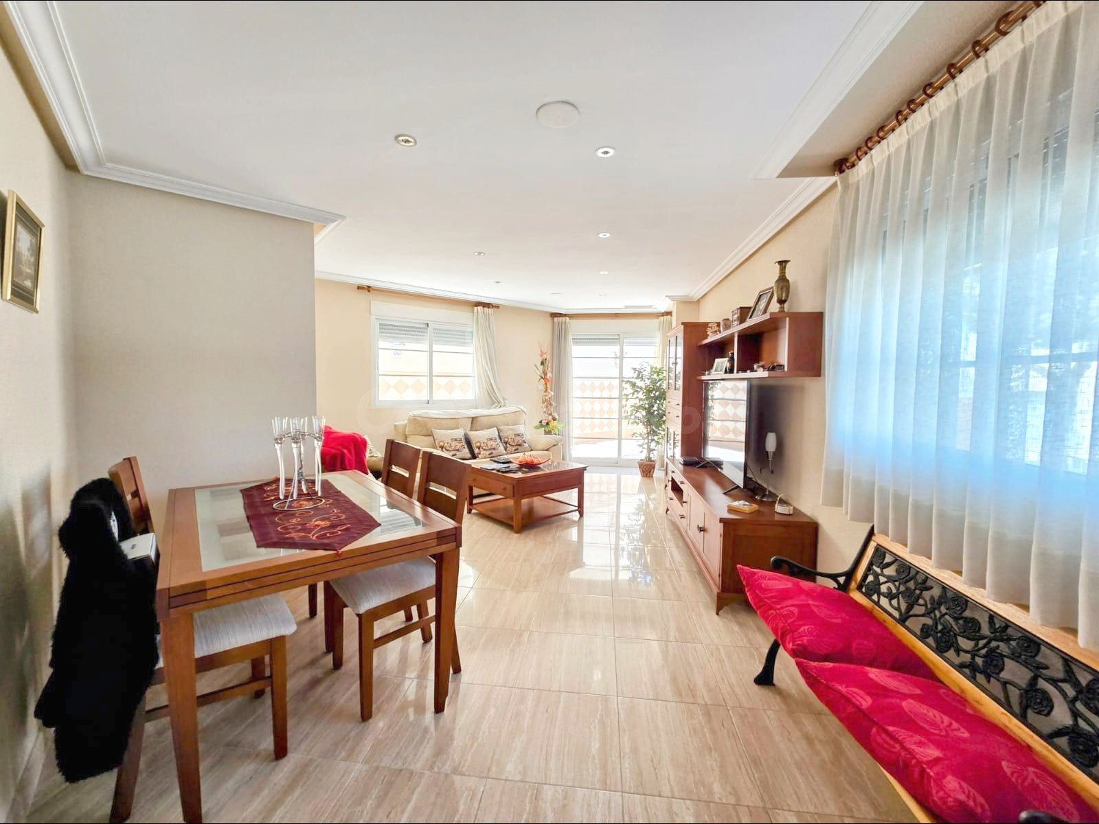 Bungalow en Aspe - foto 3