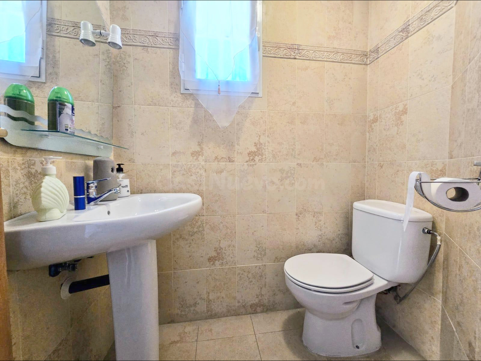 Bungalow en Aspe - foto 4