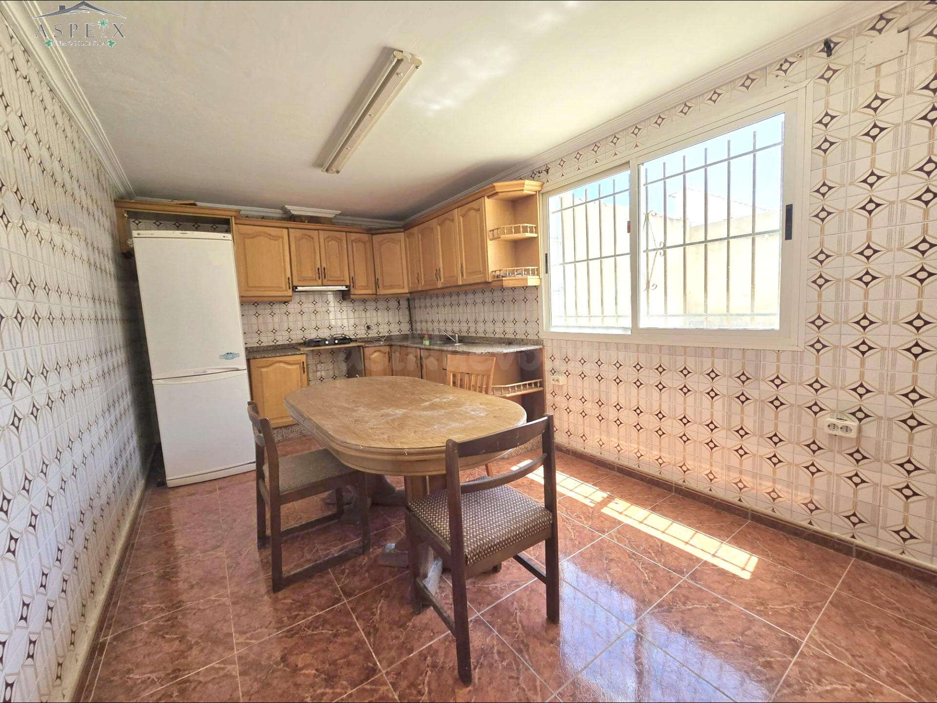 Casa en Aspe - foto 2