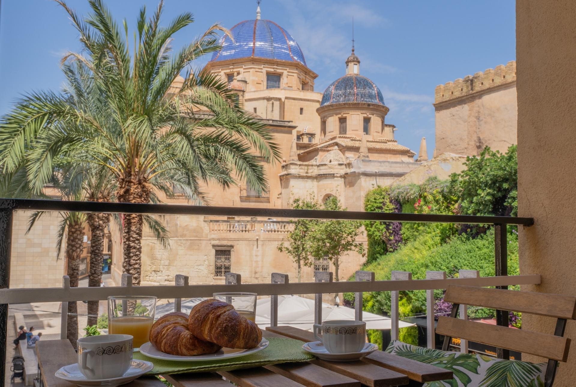 ¿Te gustaria disfrutar de estas Vistas todos los dias?