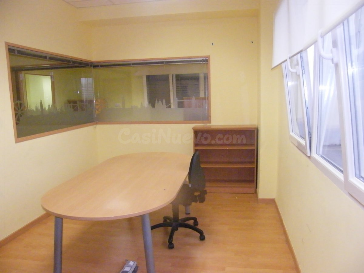 Oficina en Torrelavega