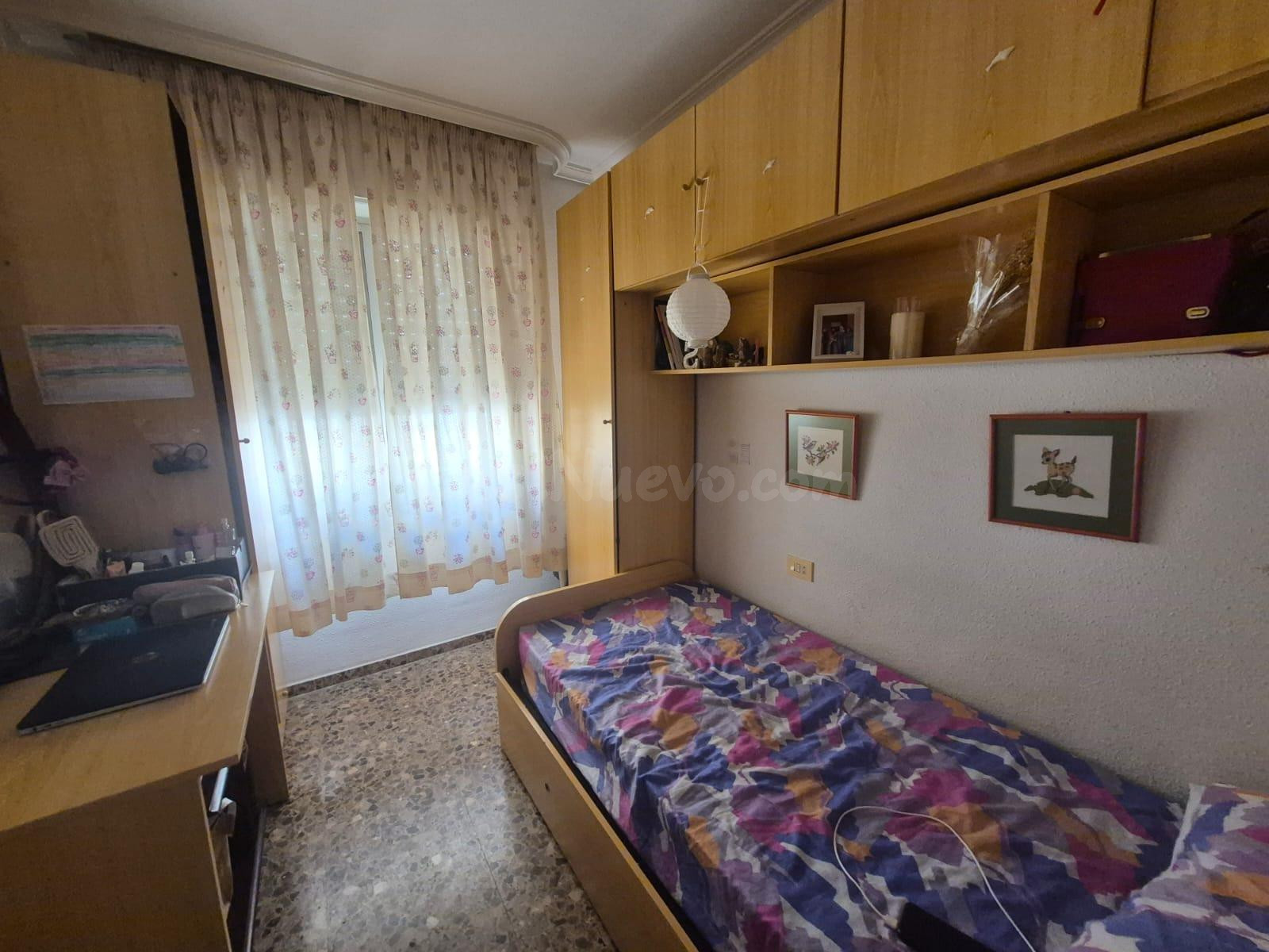VIVIENDA EN EL CENTRO DE ONDA - foto 3