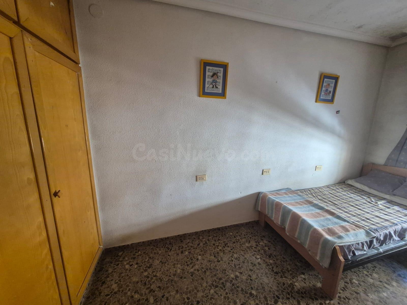 VIVIENDA EN EL CENTRO DE ONDA - foto 5