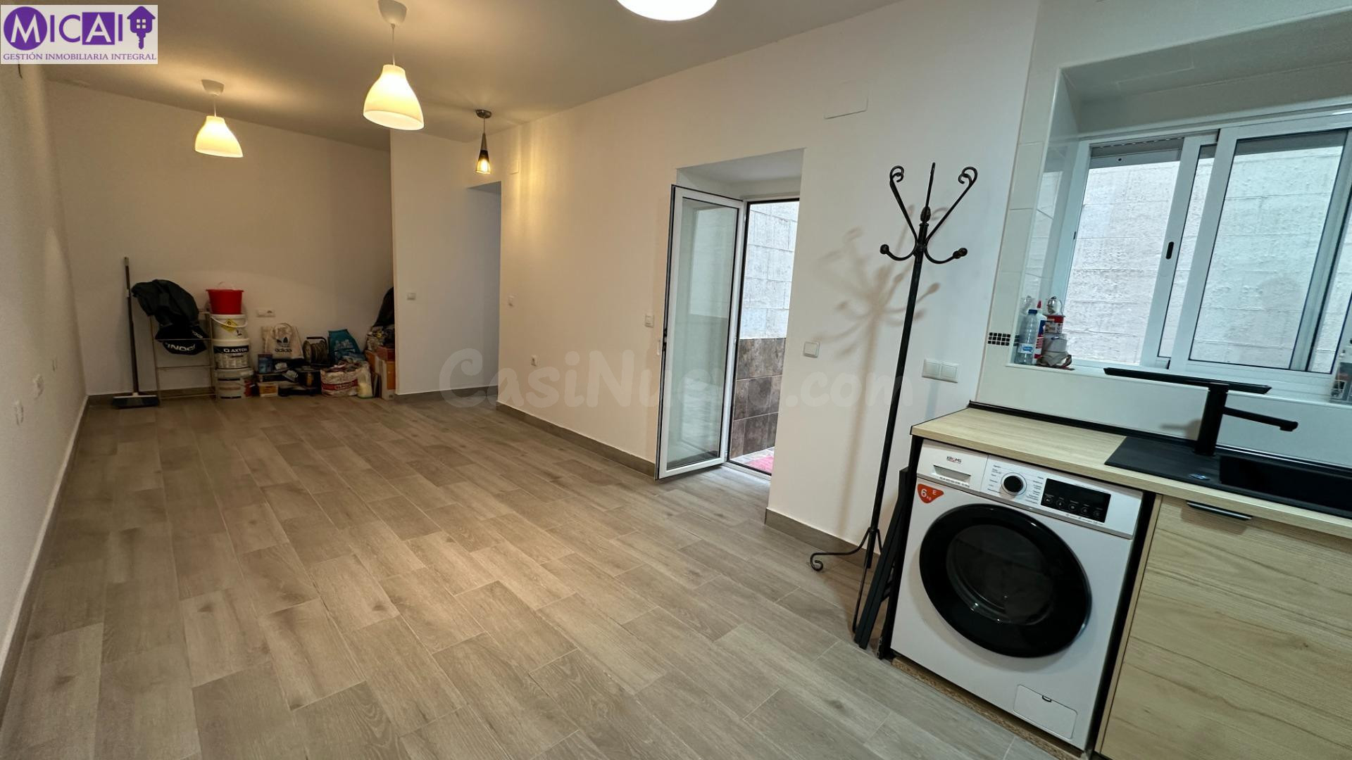 Casa en zona Avd. Ejército