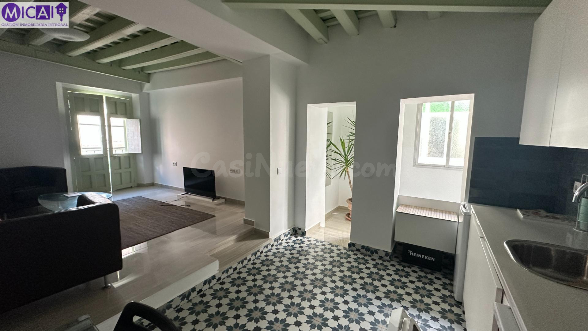 CASA ZONA CENTRO