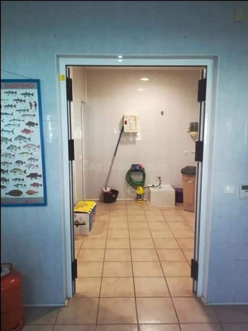 LOCAL EN VENTA