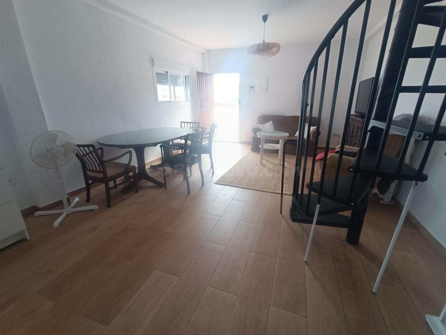 Ático-dúplex - foto 4