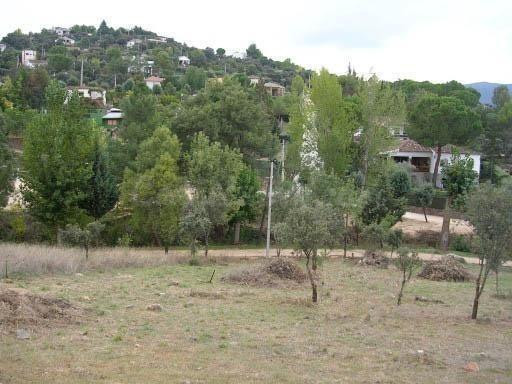 Terreno para construir, en una bonita urbanización de Navahe - foto 4