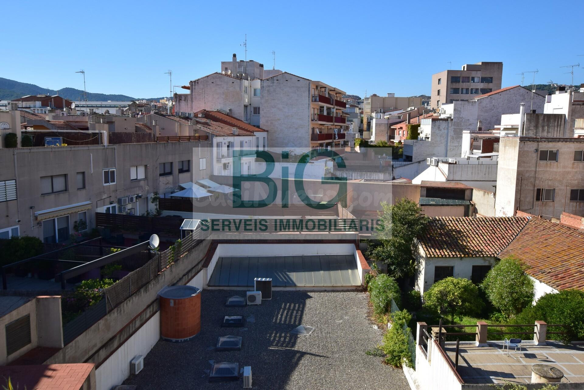 Oficina en alquiler en La Ralmbla-Centro - foto 3