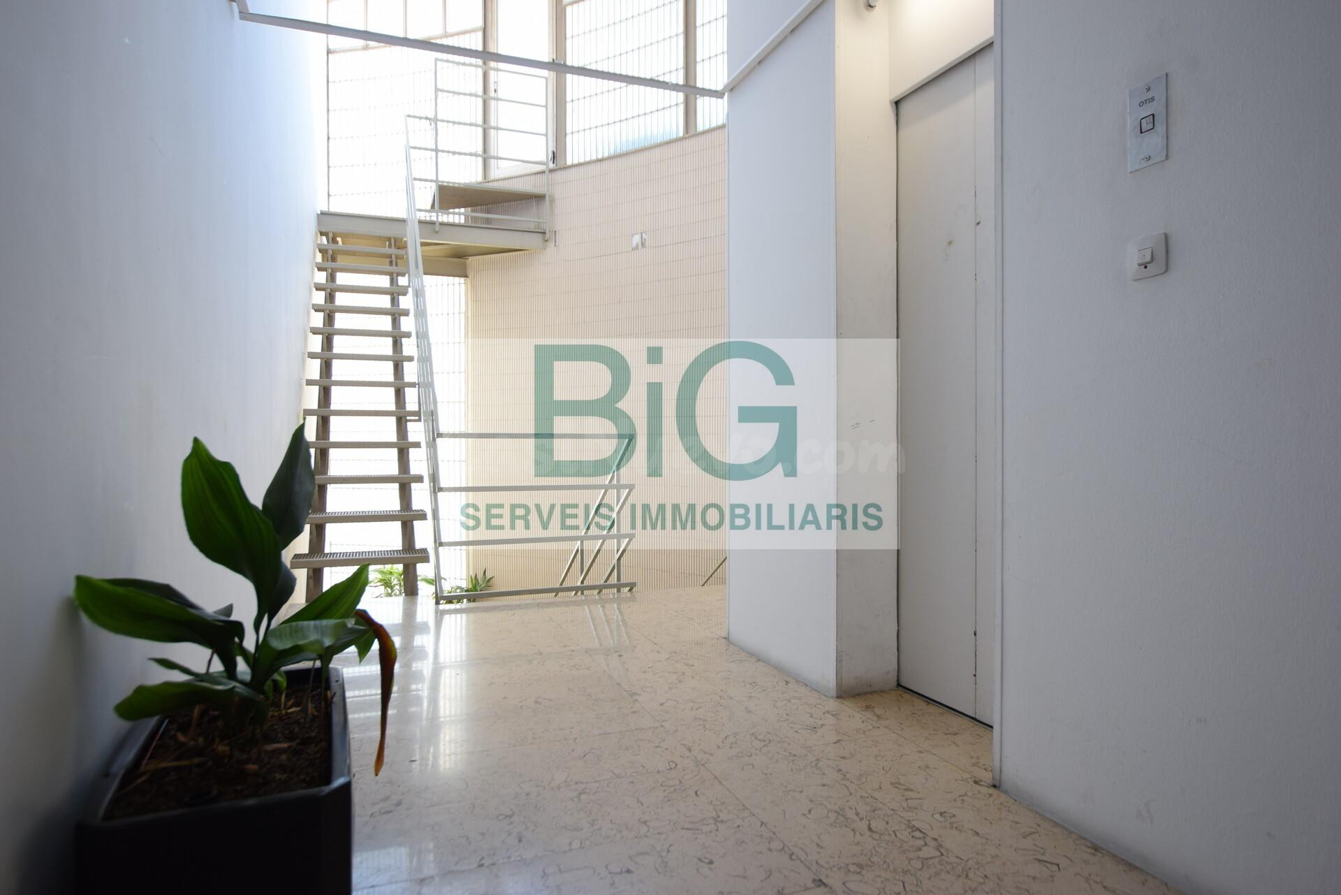 Oficina en alquiler en La Ralmbla-Centro - foto 4
