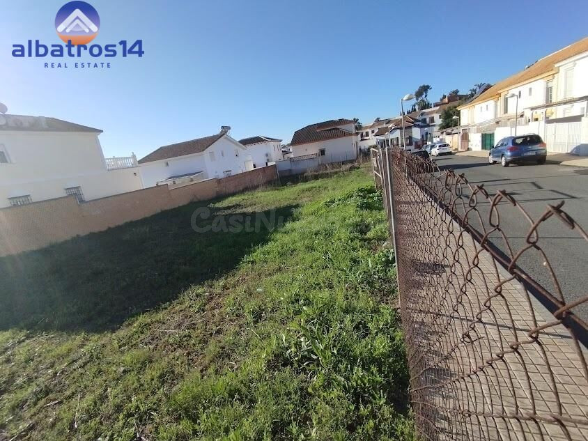 Solar para un chalé en la Joya de Cartaya - foto 3
