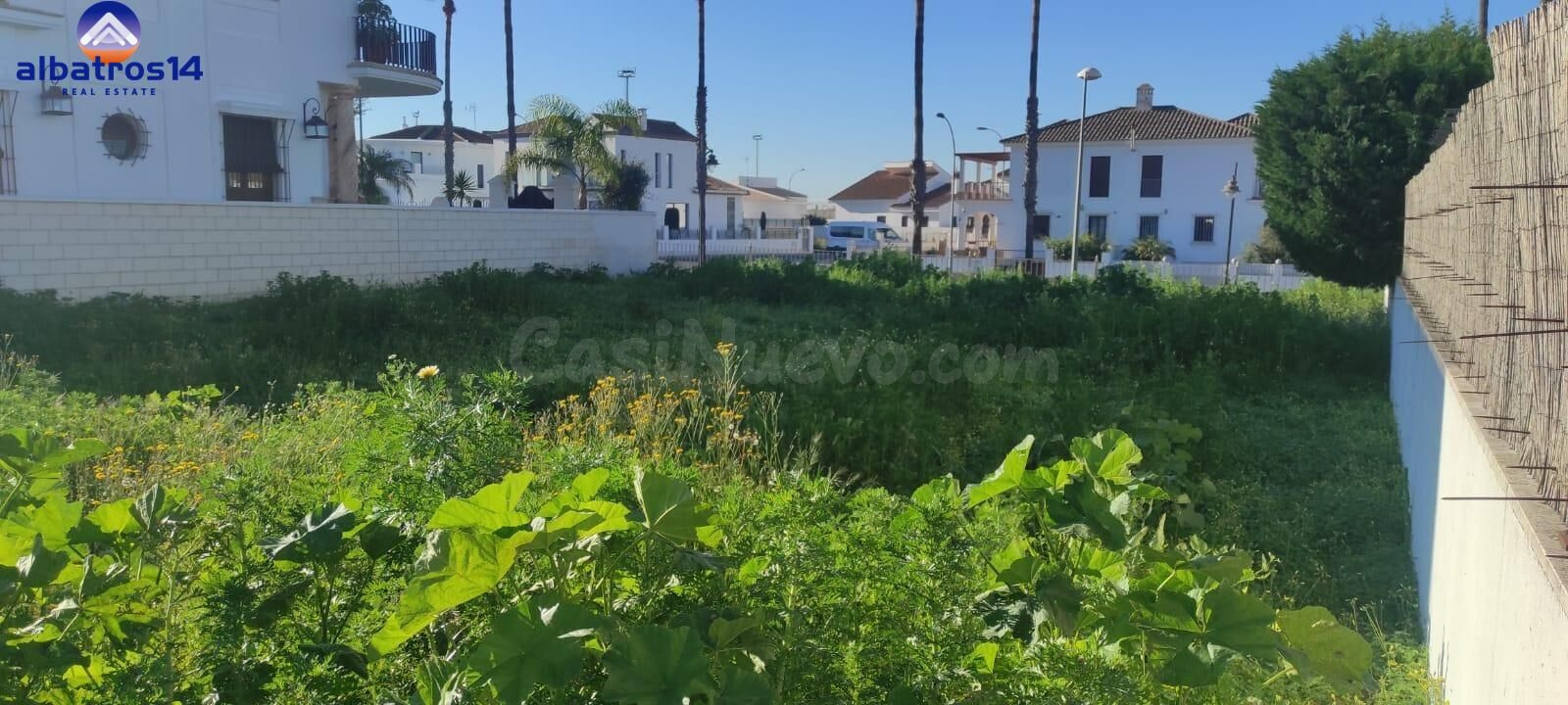 Solar en venta en Cartaya - foto 3