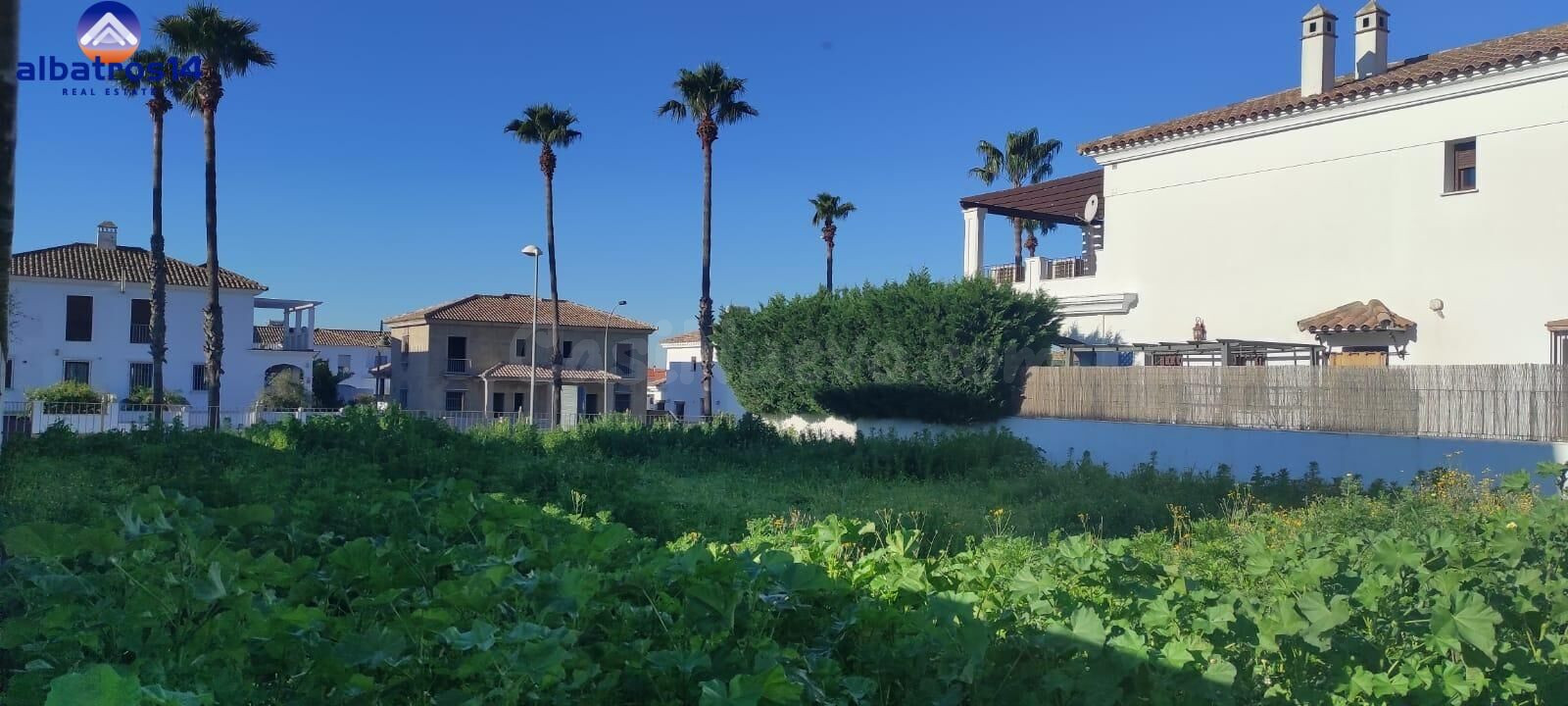 Solar en venta en Cartaya - foto 4