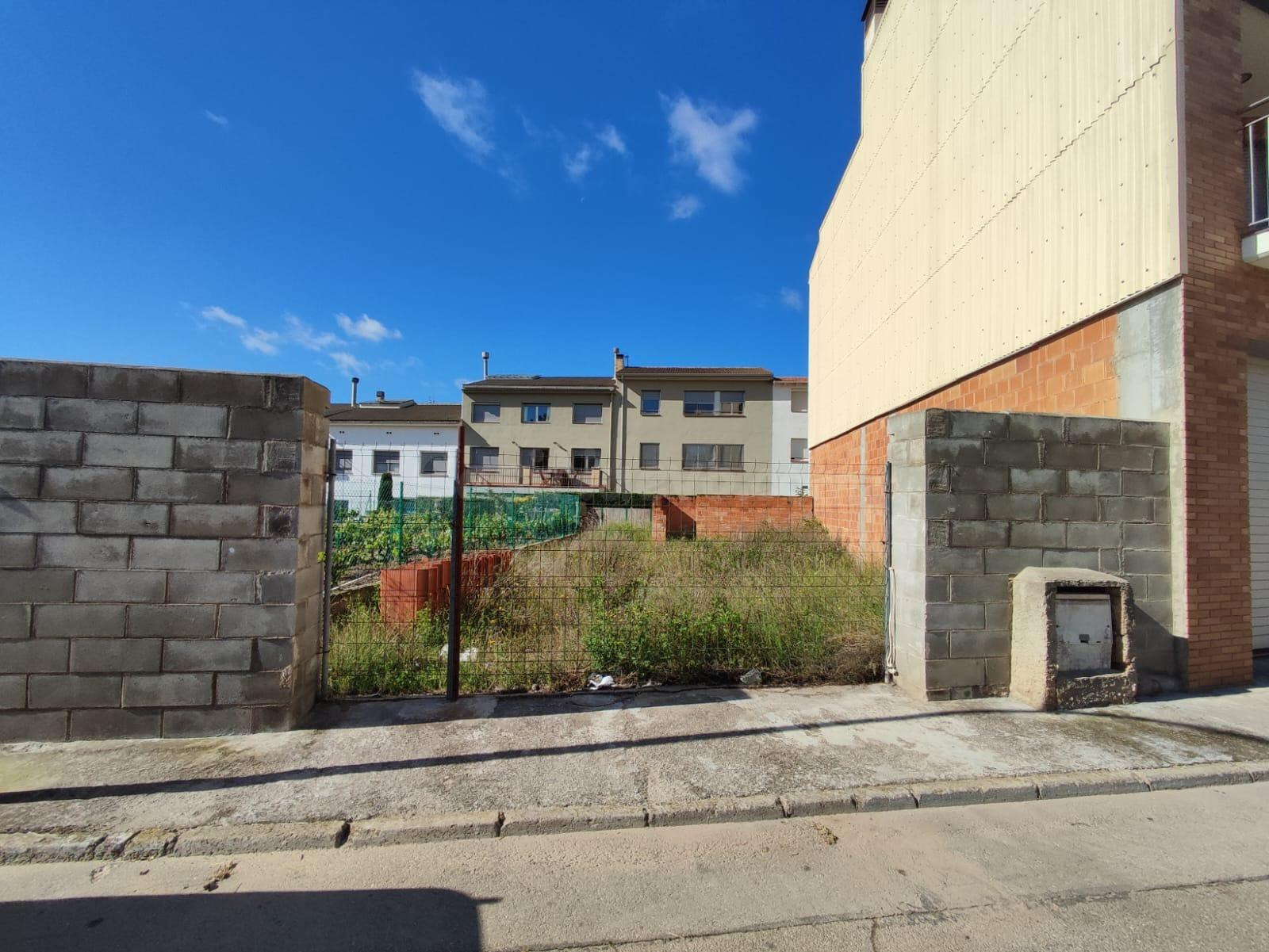 Parcela urbana en Sallent - foto 2
