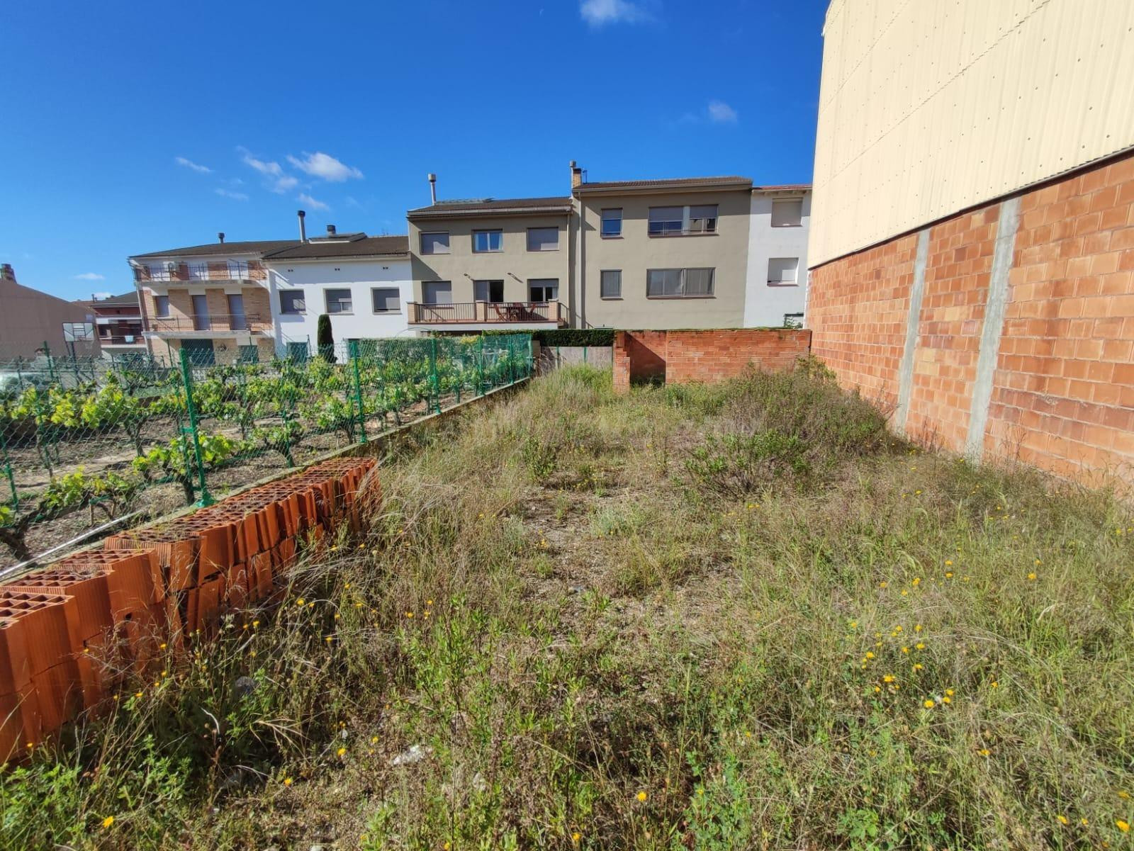 Parcela urbana en Sallent - foto 3