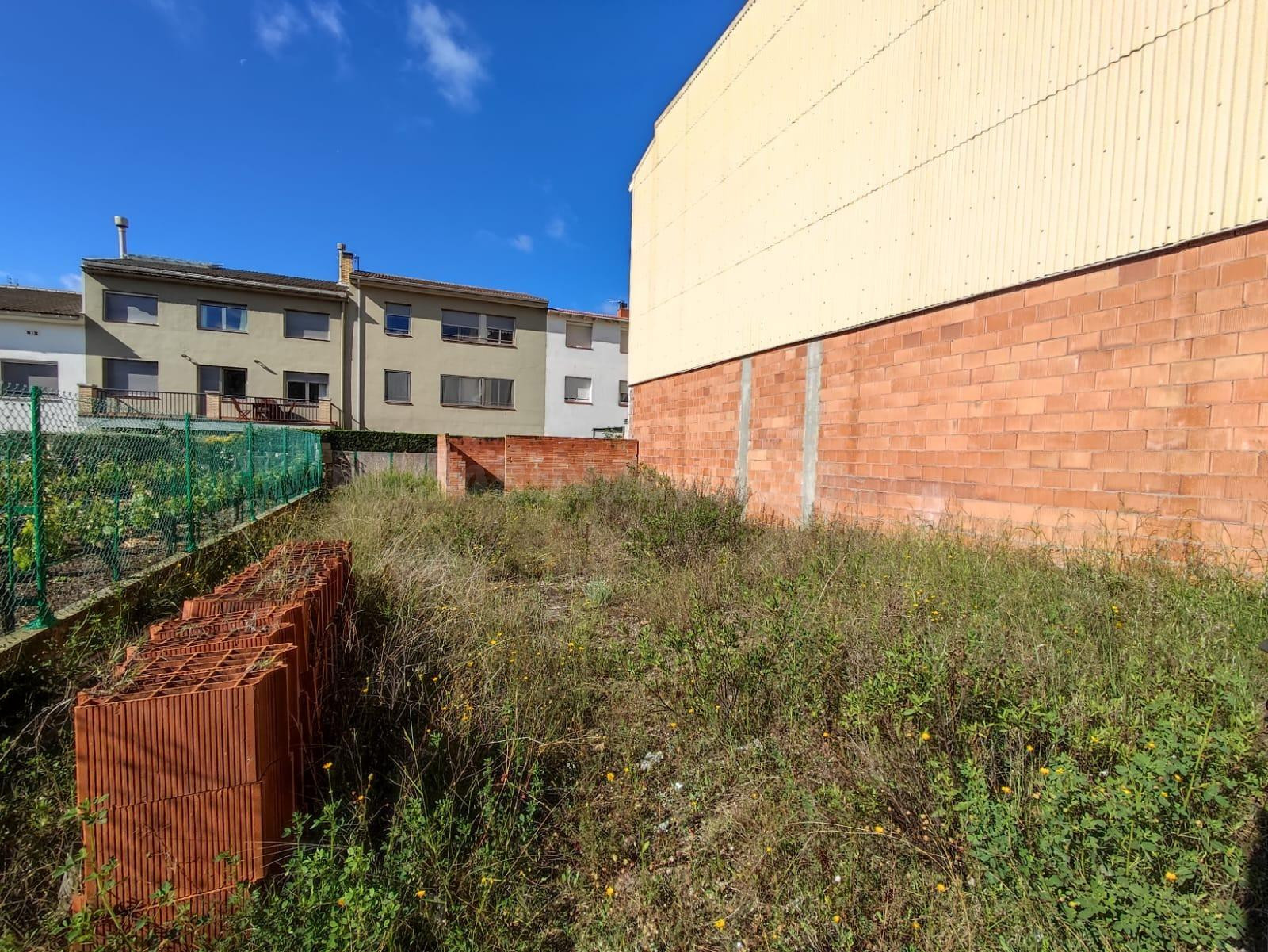 Parcela urbana en Sallent - foto 4