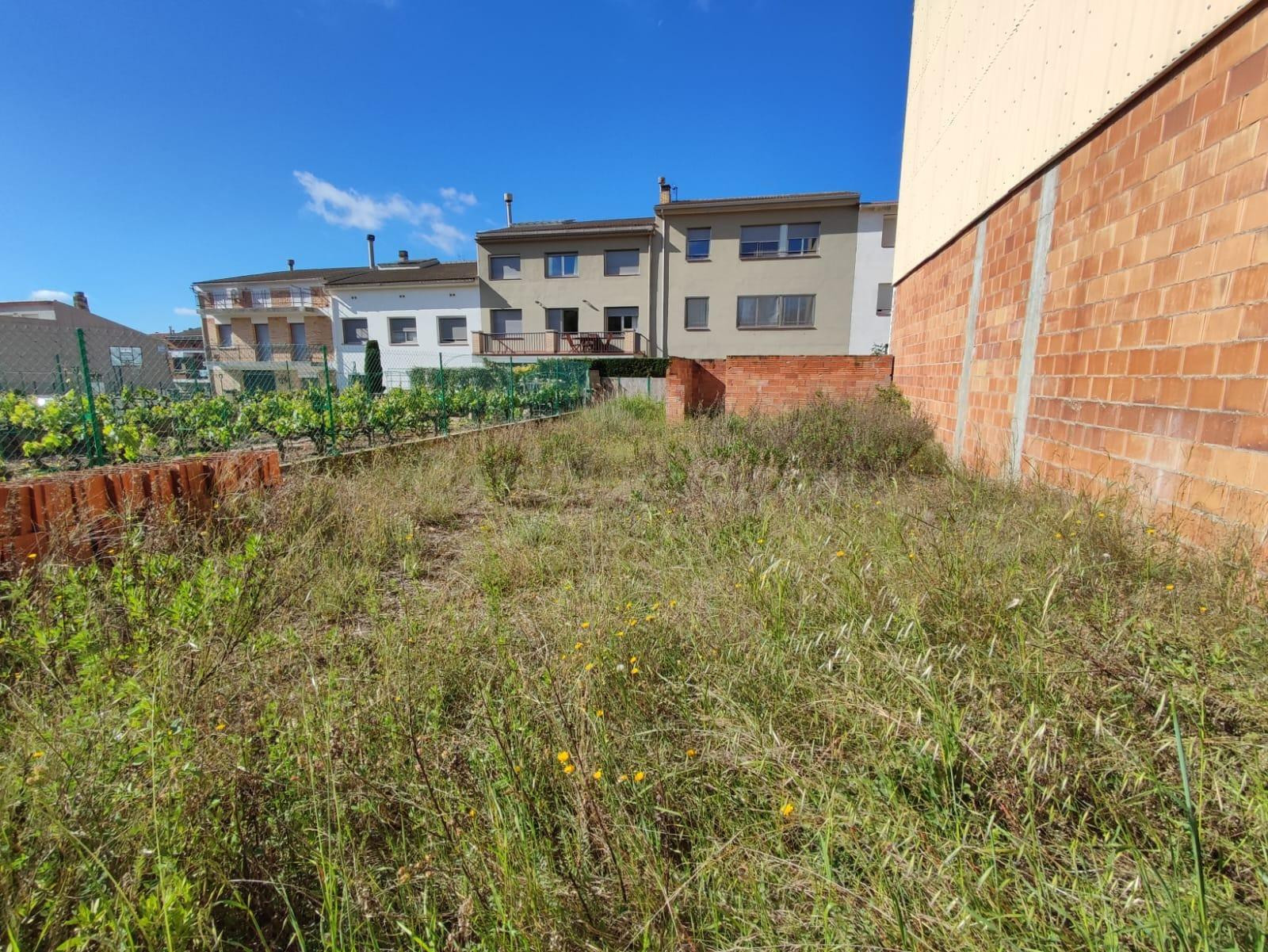 Parcela urbana en Sallent - foto 5