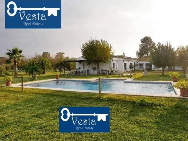 FINCA RUSTICA EN  ZONA NORTE