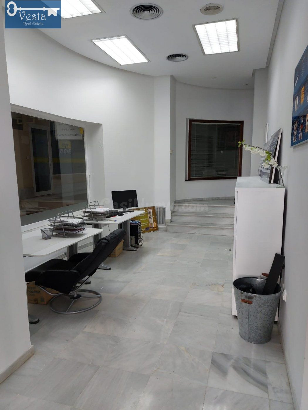 MAGNÍFICO LOCAL COMERCIAL