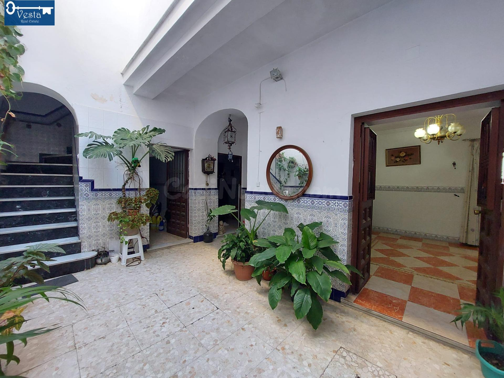 CASA EN SAN MIGUEL
