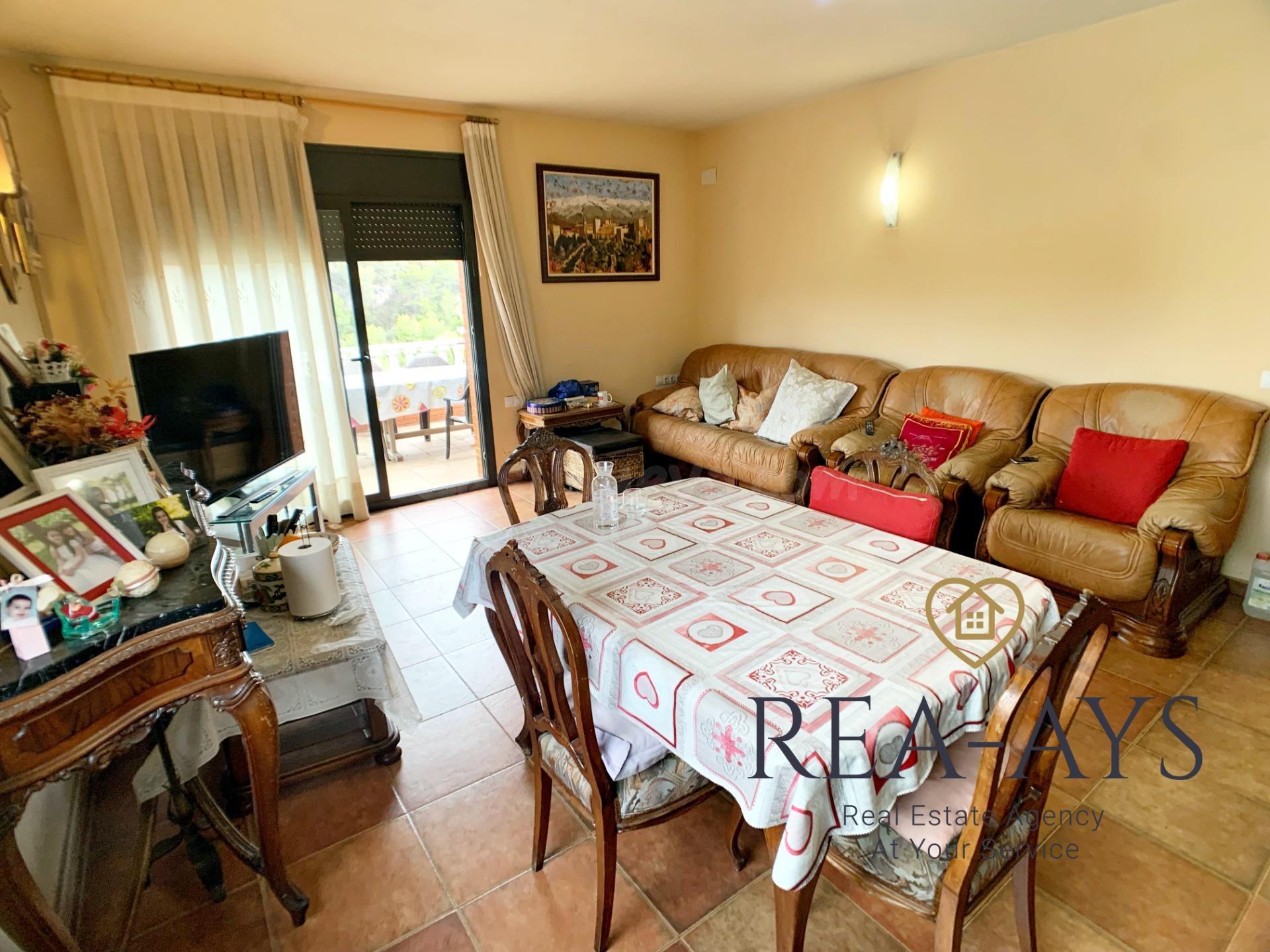 CHALET CON POSIBILIDAD DOS VIVIENDAS EN UNA - VALLIRANA - foto 5