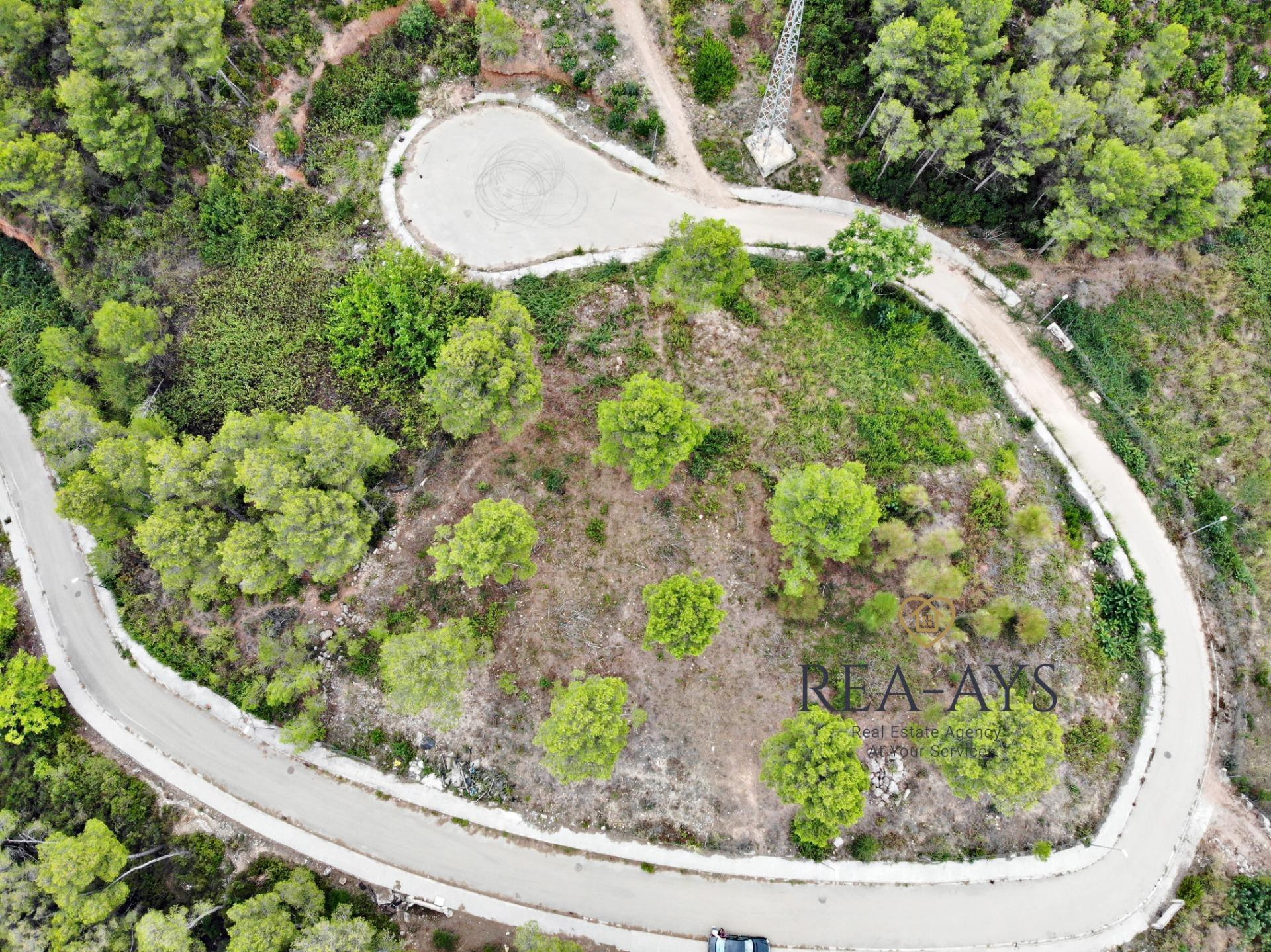 TERRENO URBANO EN VALLIRANA