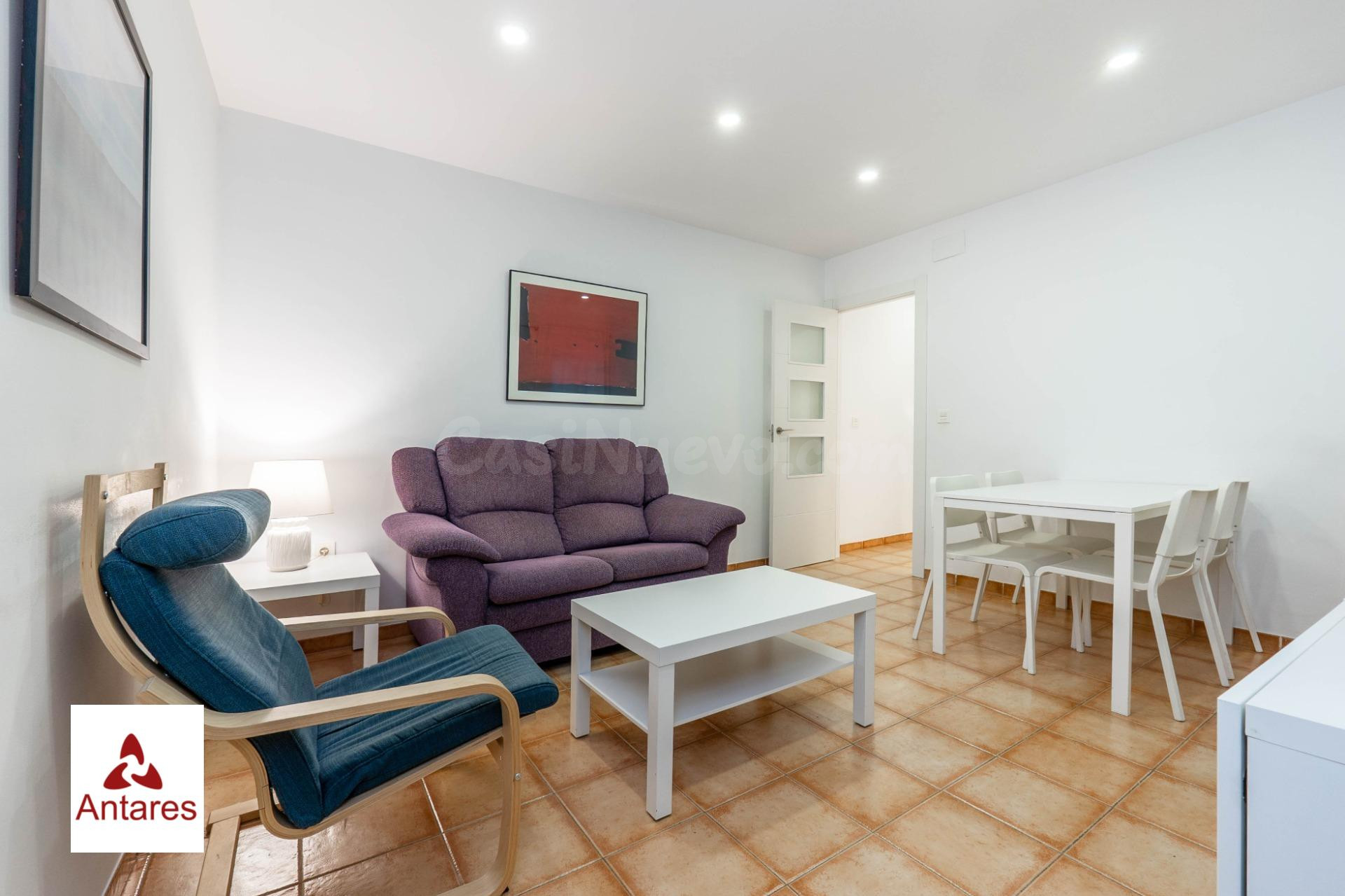 SE VENDE PISO EN EL REALEJO (TRES DORMITORIOS)