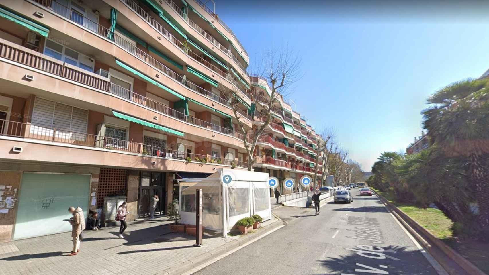 Edificio completo en alquiler en Badalona - foto 2
