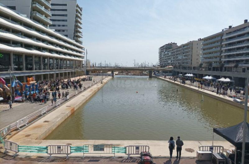 Edificio completo en alquiler en Badalona - foto 3