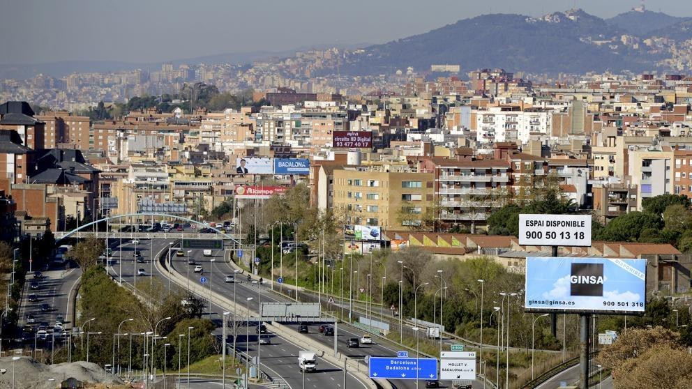 Edificio completo en alquiler en Badalona - foto 5