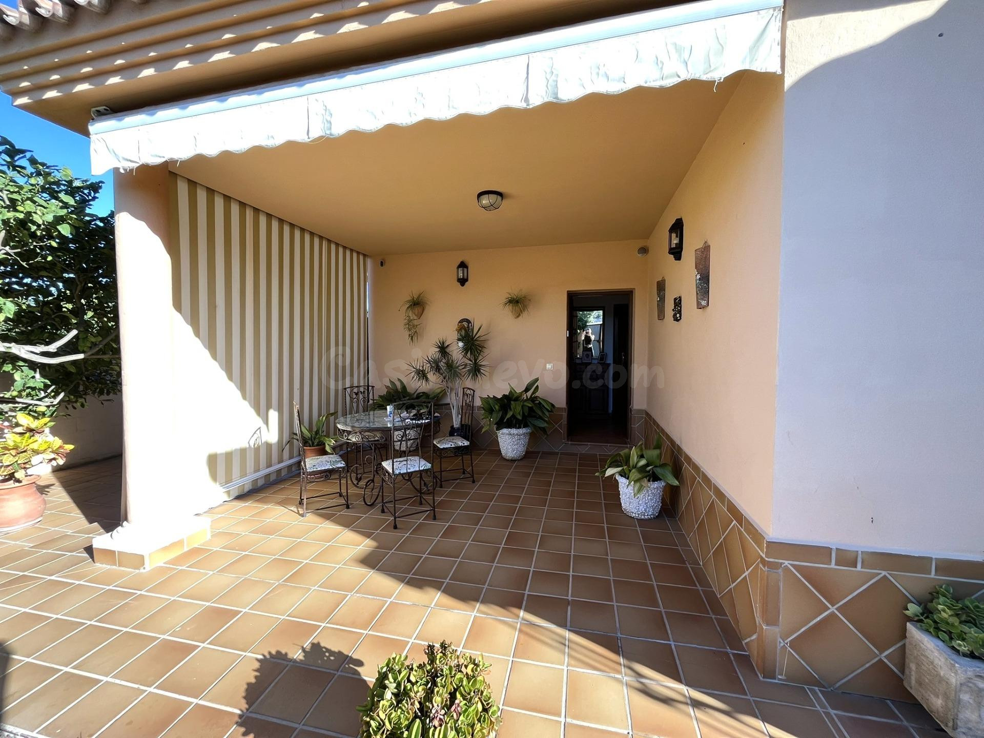 CHALET ZONA CAMPITO - foto 4