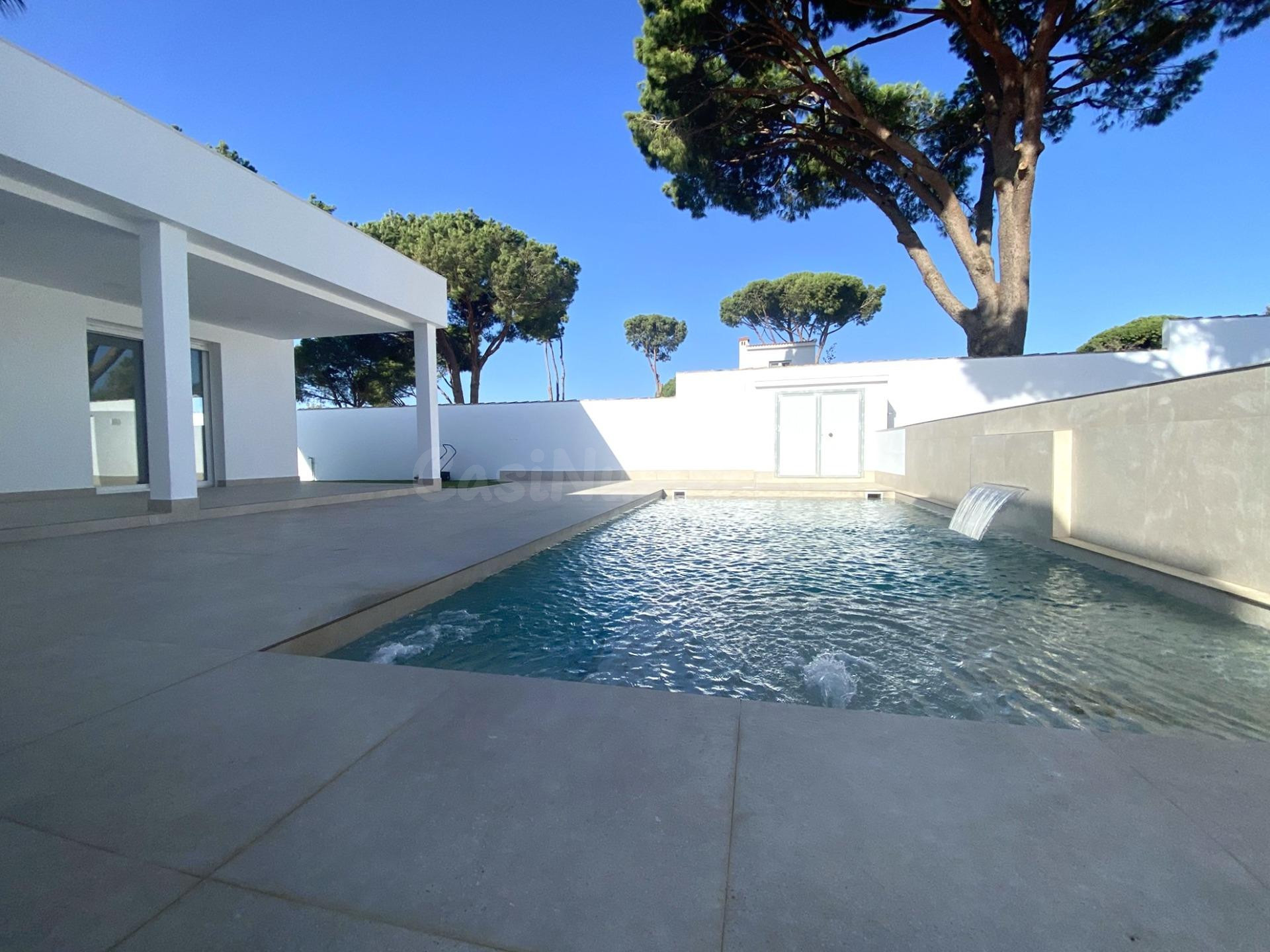 CHALET ZONA PINAR DE LOS FRANCESES - foto 4