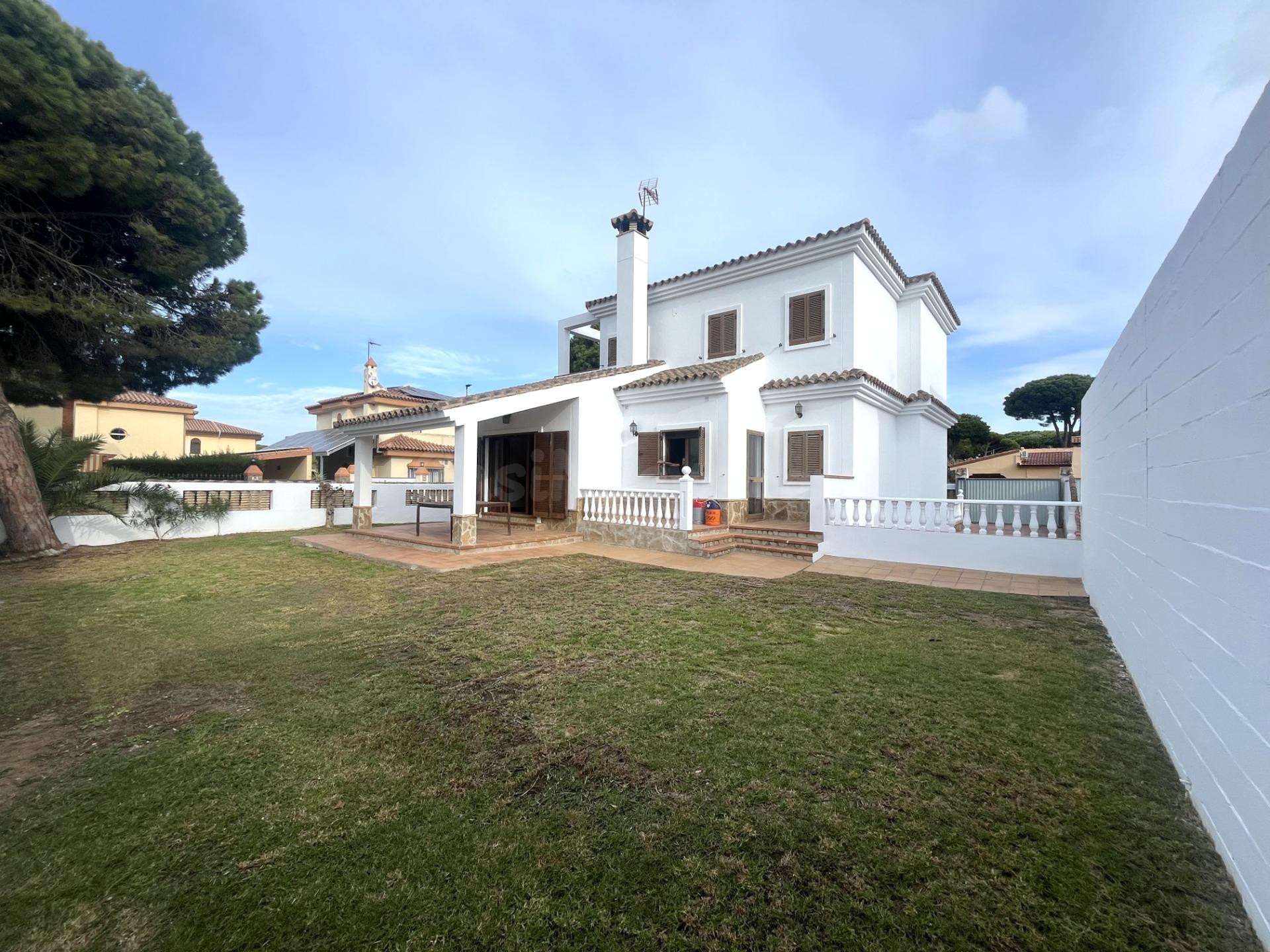 CHALET ZONA CERROMOLINOS - foto 4