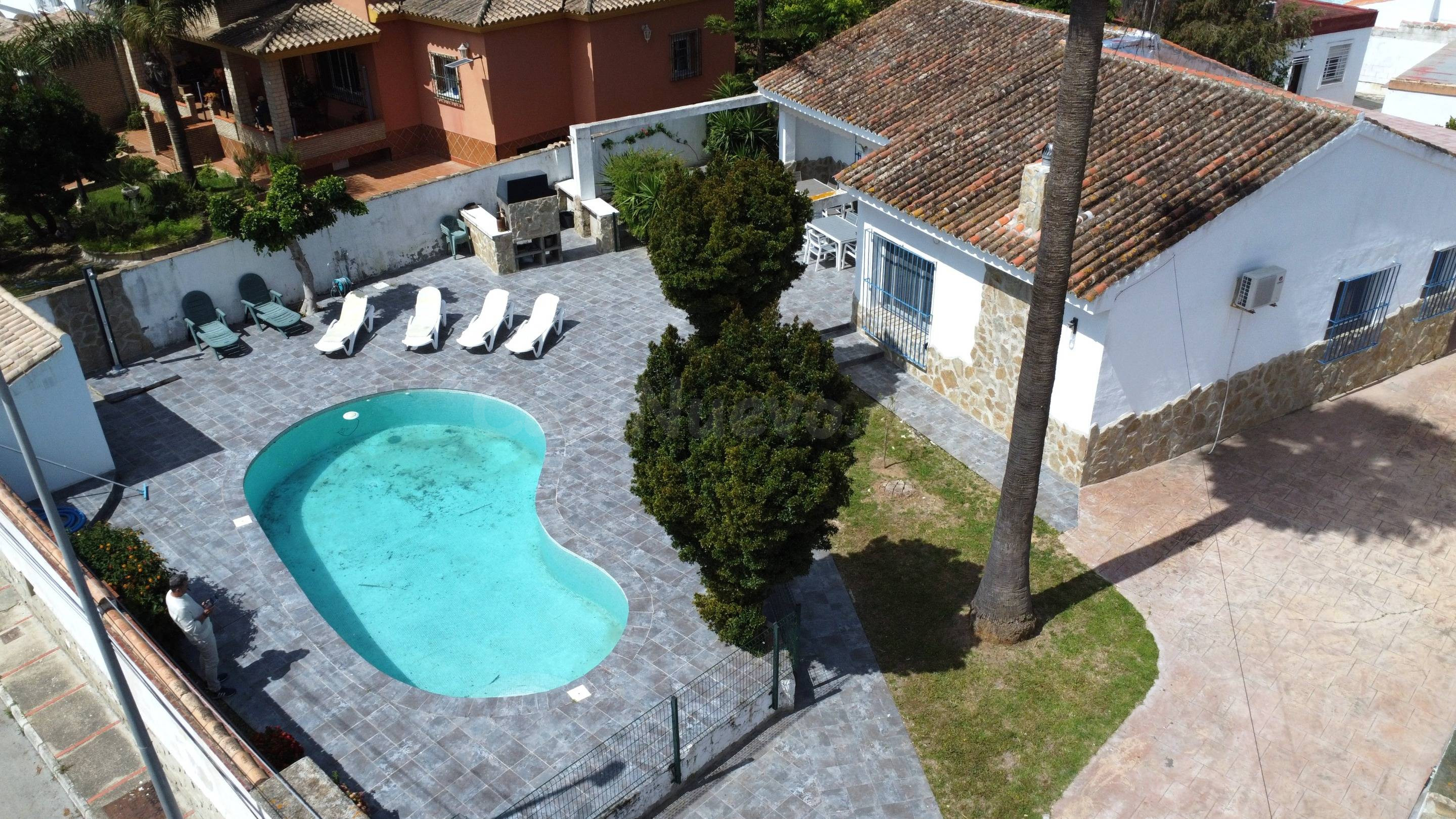 CHALET ZONA LAS RAPACES - foto 2