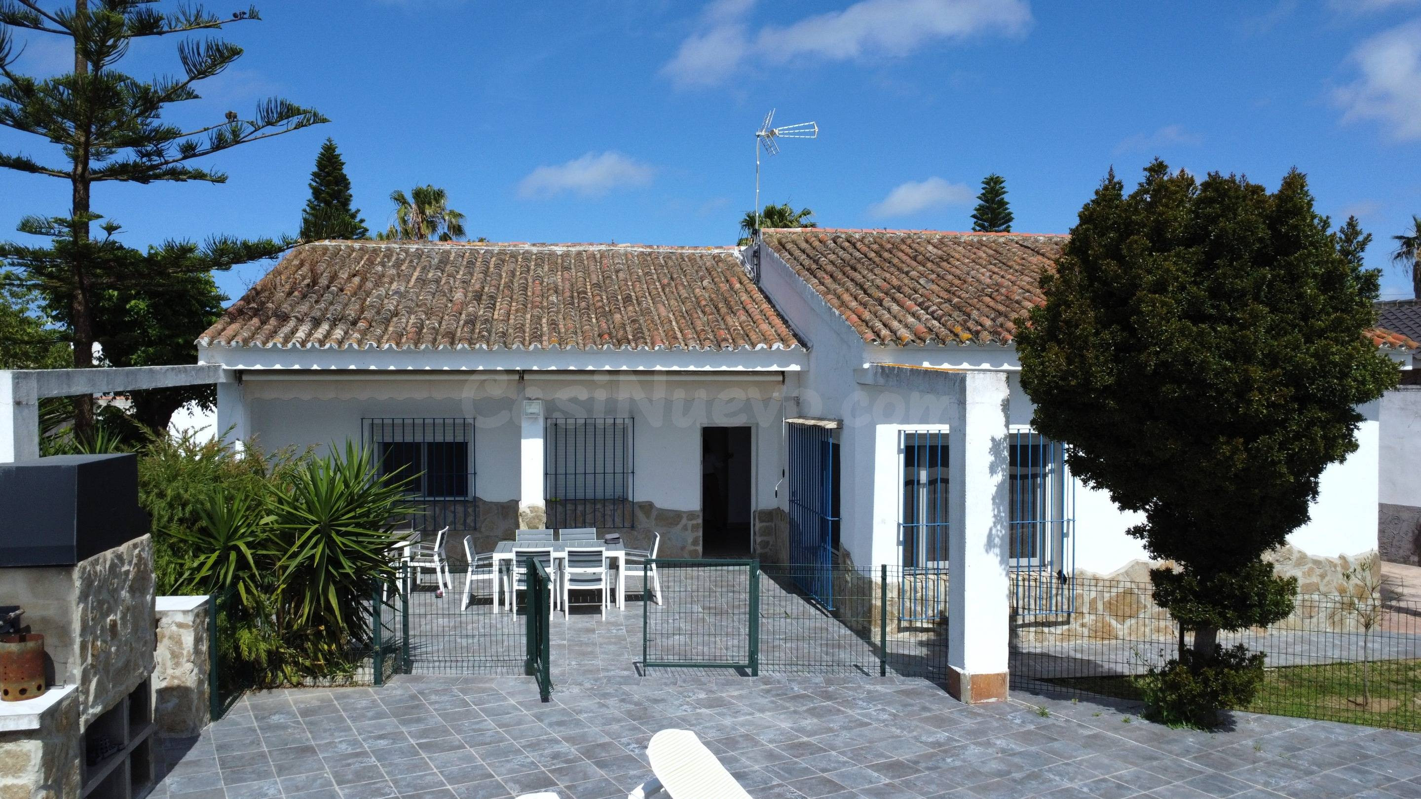 CHALET ZONA LAS RAPACES - foto 5