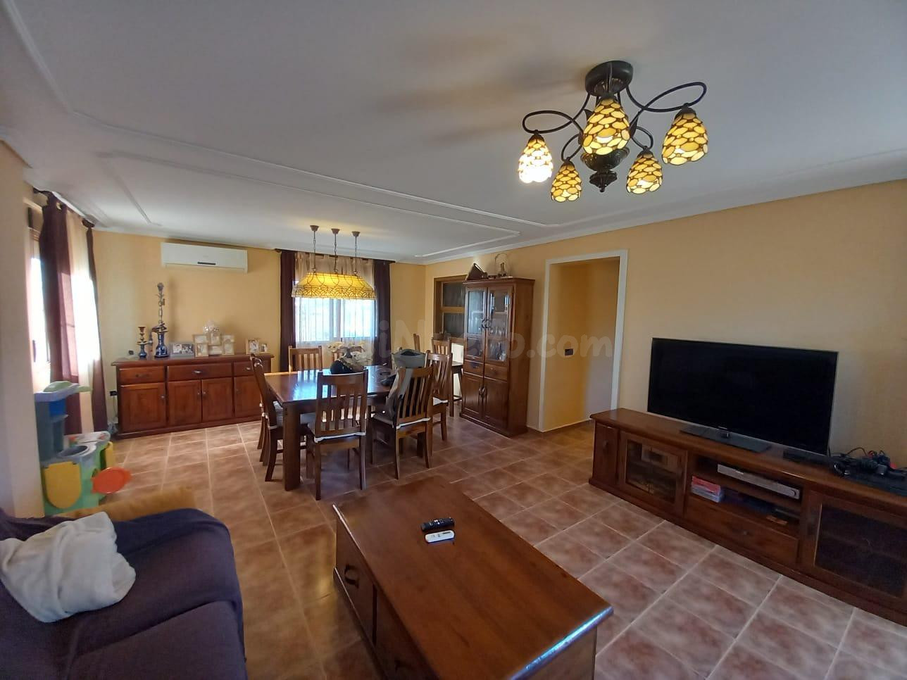 Venta de exclusivo chalet en La Alcoraya (Alicante)