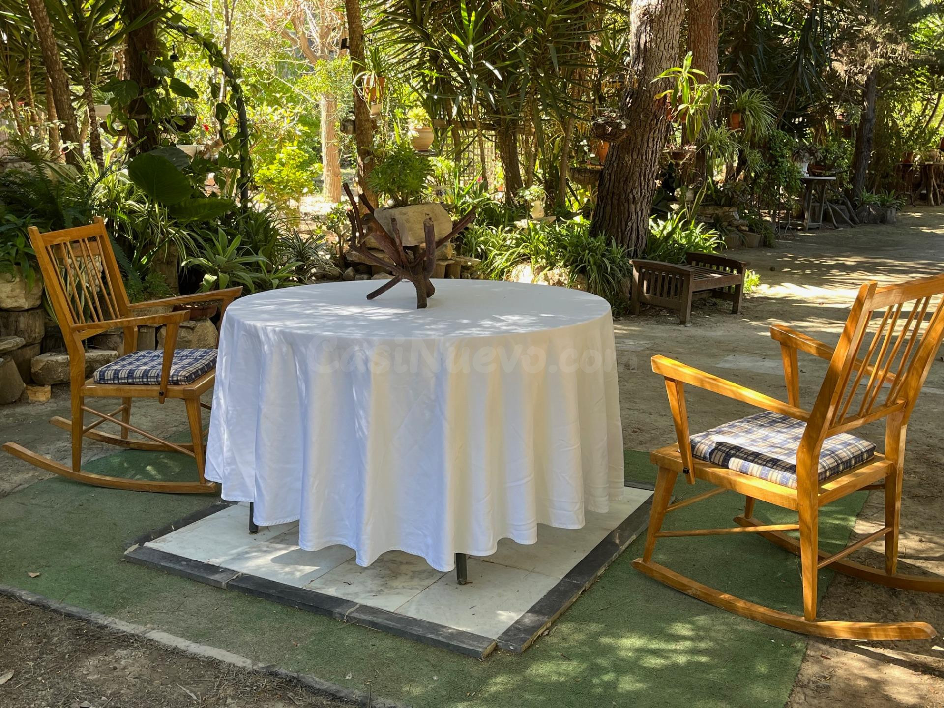 Celebra tu día especial en nuestra finca en alquiler - FINCA - foto 3