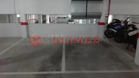 PLAZA DE APARCAMIENTO EN VENTA EN SANT BOI DE LLOBREGAT- Vinyets