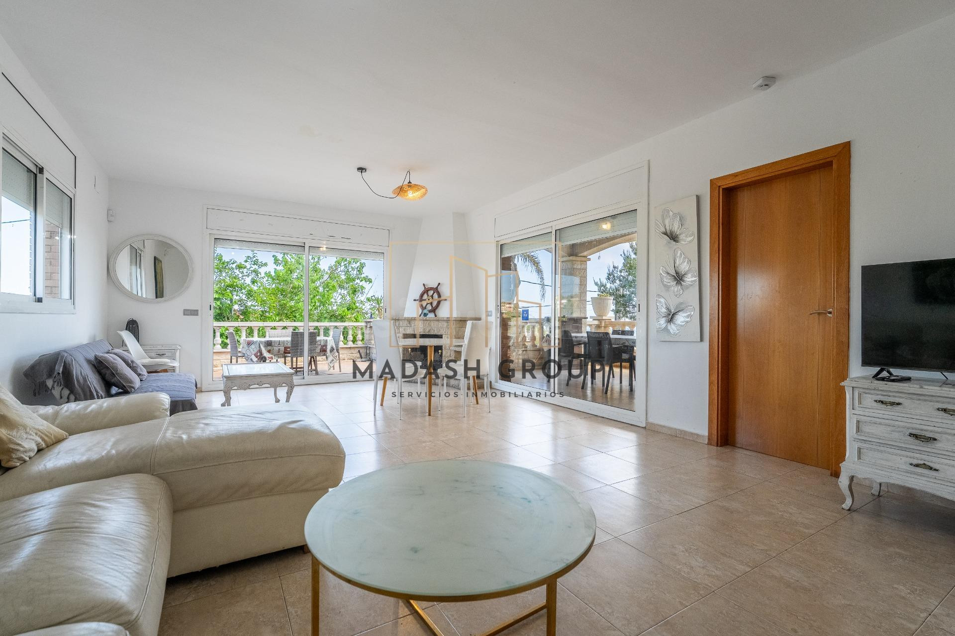 Exclusiva villa con vistas al mar, piscina privada y licenci - foto 4