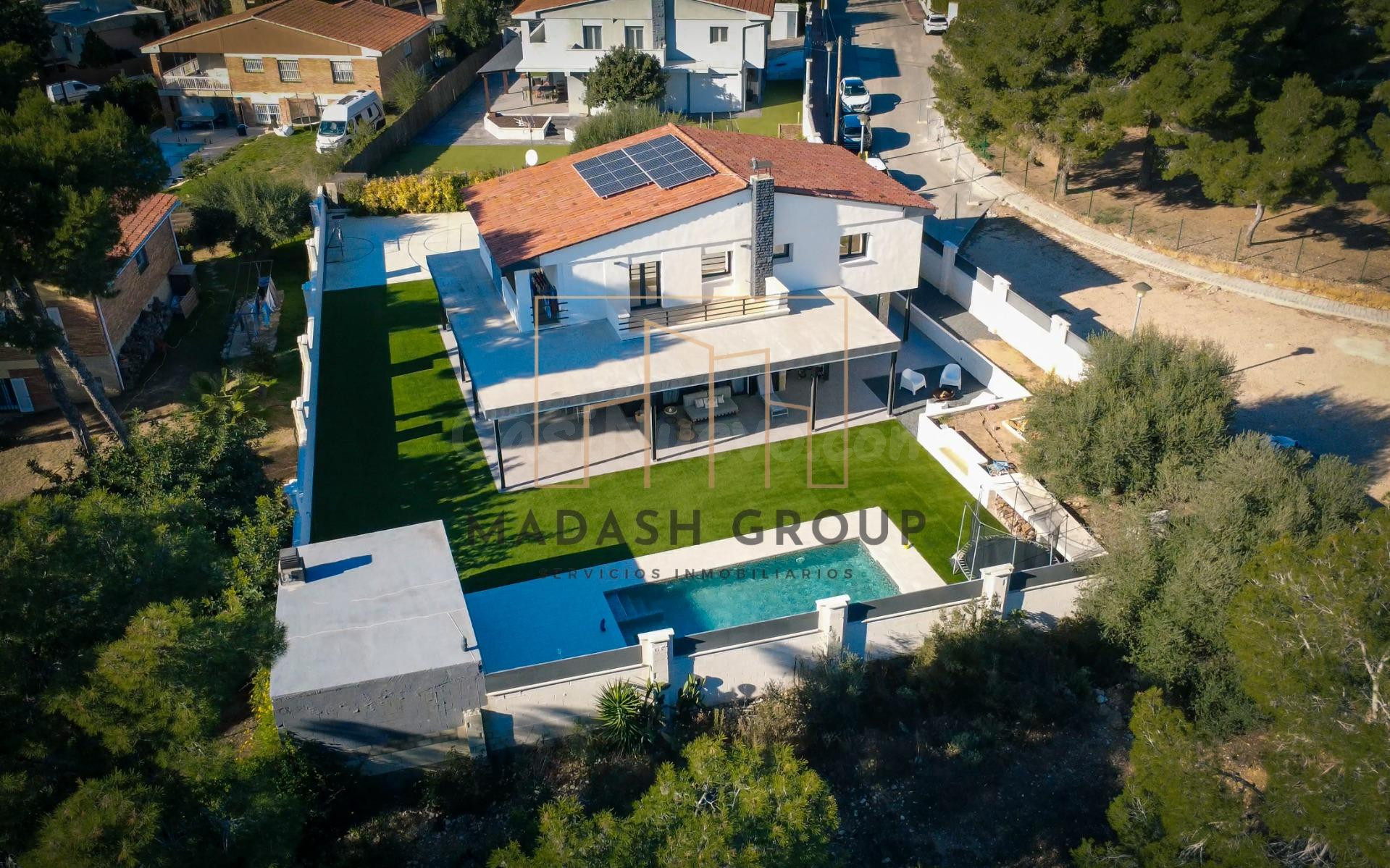Hay casas que están bien. Y luego están las que te hacen pen - foto 4