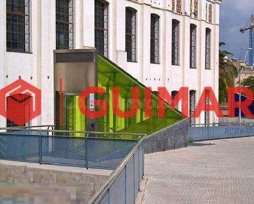 PROMOCIÓN DE PLAZAS DE PARKING EN VENTA C/ armenteres, 19, Sant Feliu De Llobregat, Barcelona