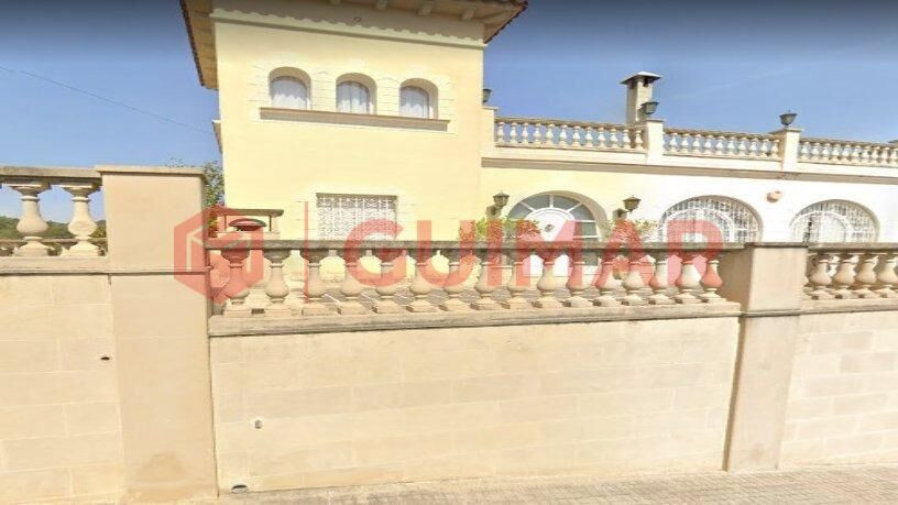 ESPECIAL INVERSORES. CASA SIN POSESIÓN EN VENTA EN SANT BOI DE LLOBREGAT C/ OMS