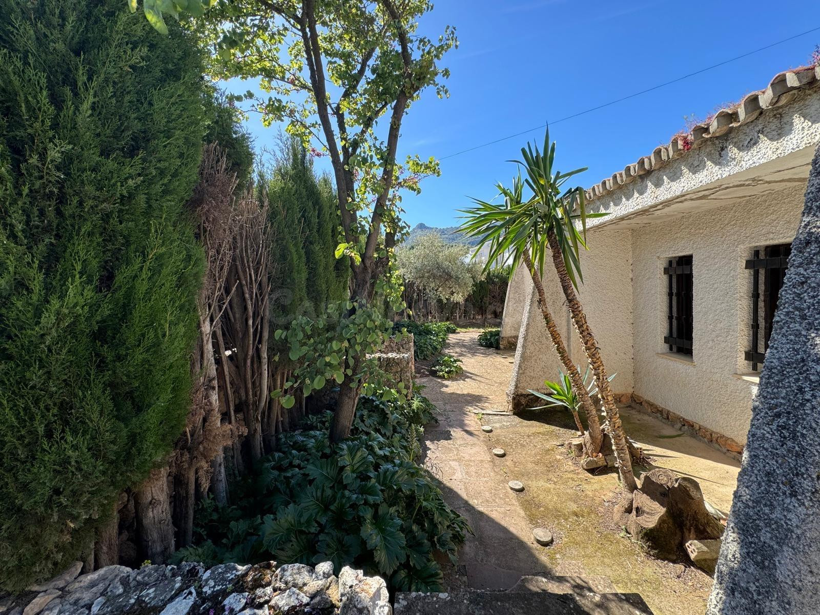 Villa familiar en Villanueva del Rosario - foto 2