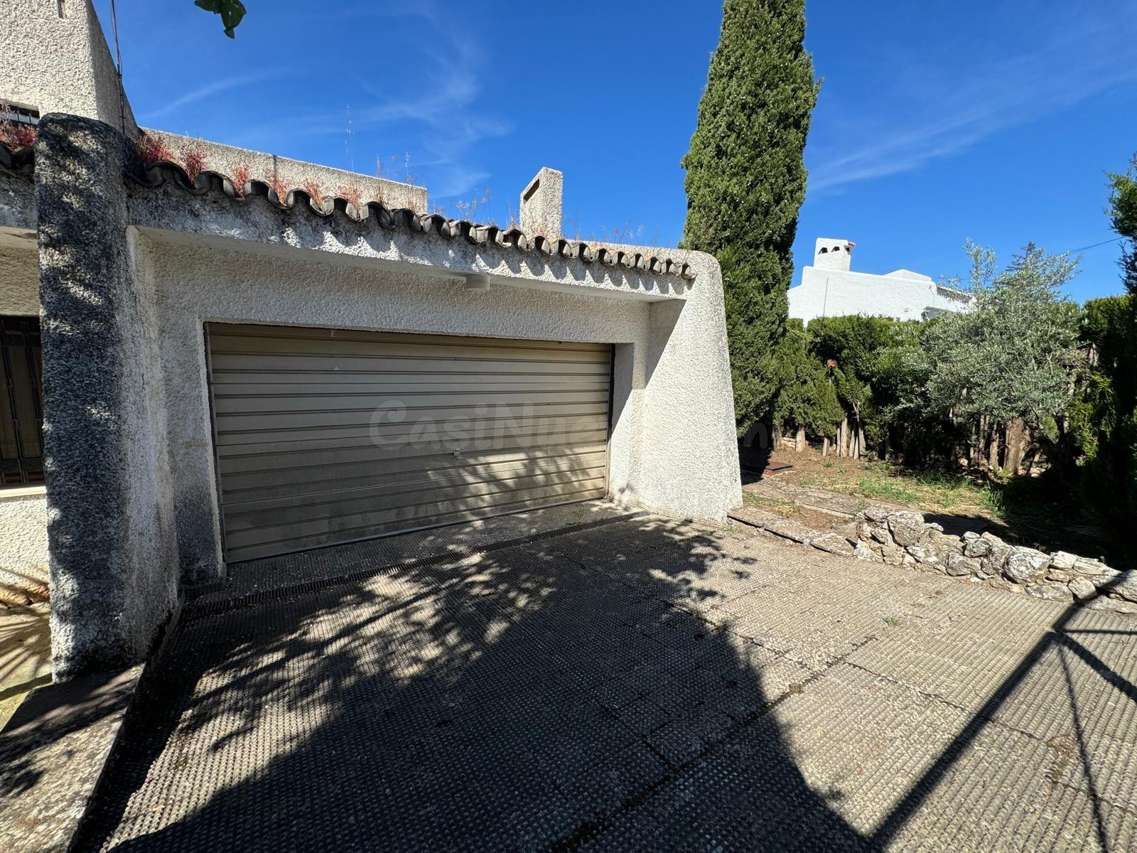 Villa familiar en Villanueva del Rosario - foto 4