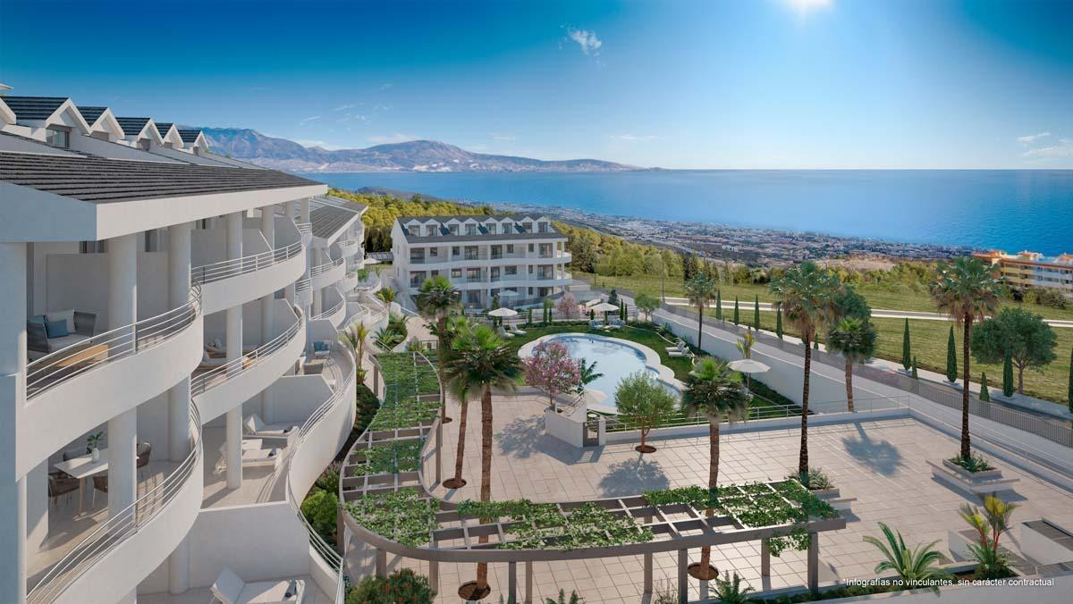 Nexus Residences